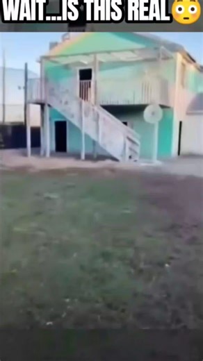 Call of Duty Nuketown Map in Real Life