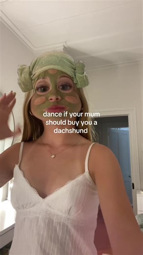 Dance Ideas for Dachshund Puppy Lovers