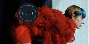 Katya Zelentsova Is The Zero-Waste Designer Reinventing Knitwear For A New Generation