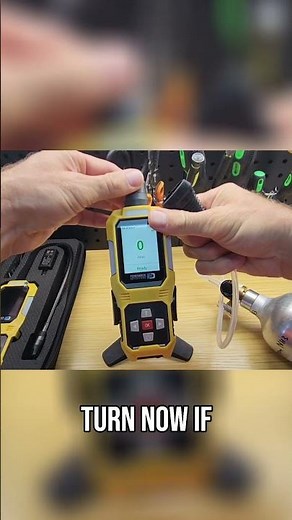 Gas Detector Calibration: Step-by-Step Guide