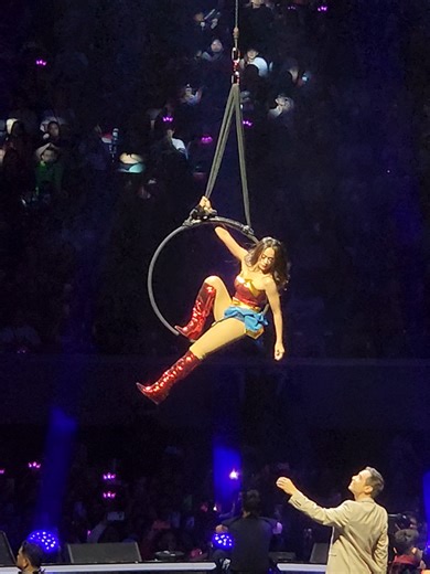 Jopay's Solo Performance Highlights