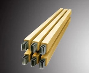 [Hot Item] Resin Cast Bus Duct Rcb Series