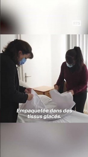 L’autisme au féminin : la différence invisible | RTS