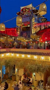 Arabian Nights Glow in Marrakech ✨