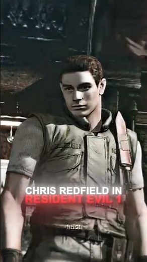 Chris Redfield Is a True Legend! 😎 | Resident Evil 8 | The GOAT Chris Redfield | Epic Comeback |