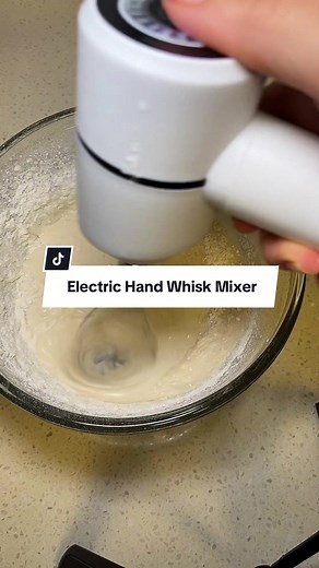 Batidora de Mano Inalambrica: Ideal para la Cocina