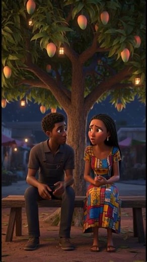 A Bride Against Her Will ( Pt 2 )