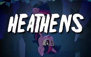 PMV | Heathens