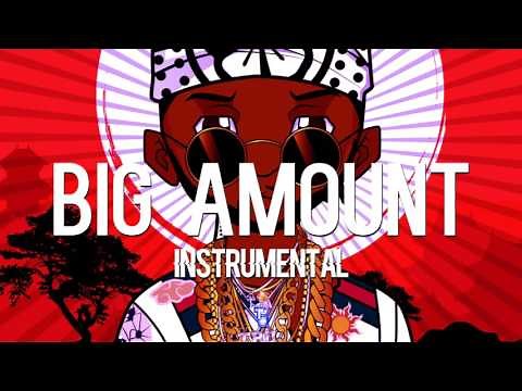 2 Chainz ft. Drake - Big Amount (Instrumental)