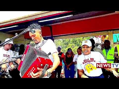 💥🔥🔥KAMOKO KUONANIA THIKA ARI WIKI NA BABY TOP, MUKUNYIRE ITARI WONEKA WA KINANDA KIA MUGETO, NOMA