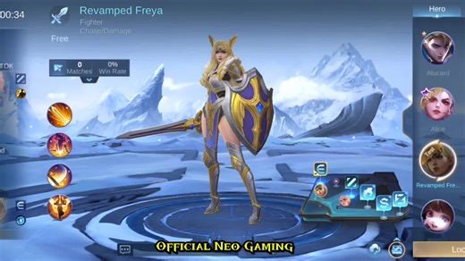 Mobile Legends: Next Level Gaming Experience