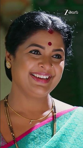 Padamati Sandhyaragam | Ep - 1145 | Reel | Apr 21 2026 | Zee Telugu