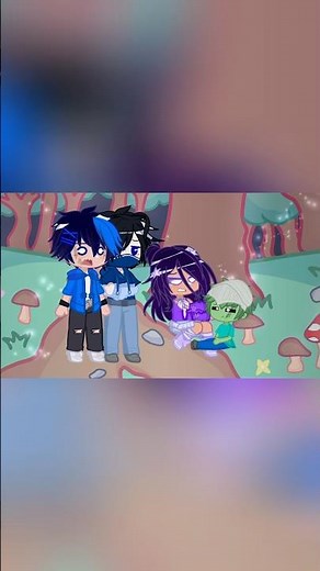 He’s So Sad And He’s Hurt||Aphmau/Gacha||#aphmau