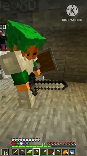 CUSTOM HEARTS IN HARDCORE MINECRAFT ❤️🥀 Part 56 | GamerFleet