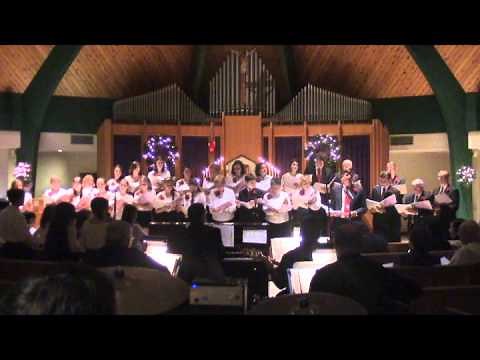 Emmanuel - Steve Angrisano