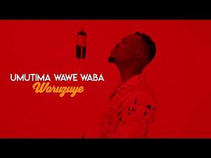 Waruzuye Yvanny Mpano Video Lyrics by Gene Kwizera