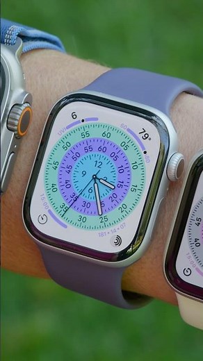 Unboxing the $399 Apple Watch Series 11 in Silver Aluminum ⌚️