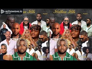 Kompa Mix 2025 ( Without Ads)