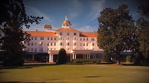 Whenever you're ready... | Pinehurst Resort