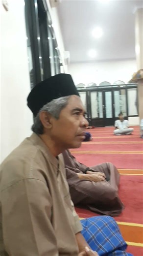 Kajian Nashoihul'ibad, Ust. Muhammad Zen, SHI, MPd., 5 April 2026, Masjid Al Kautsar, GTP, Depok