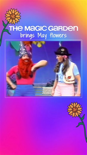 🎭 Story Box: The Magician & His Apprentice #IYKYK #GenX | The Magic Garden - Carole and Paula