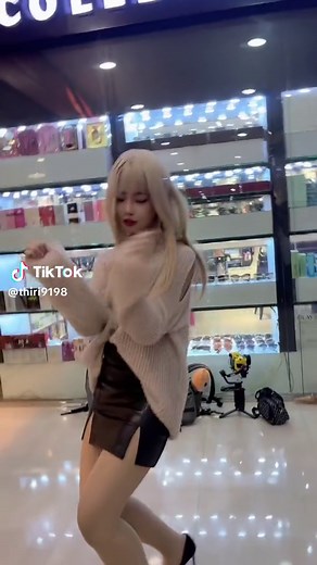 Emergency Dance Trend on TikTok