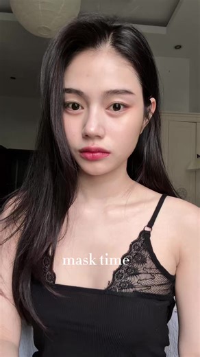 Mask time