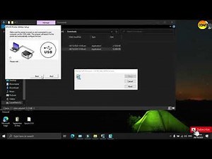 How To Download and Install Epson L3150 Driver