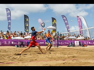 ITF Beach Tennis Sand Series Gran Canaria Classic