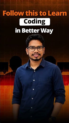 Follow This to Learn Coding the Right Way | Beginner Coding Roadmap | PythonLife