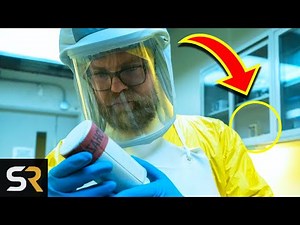 25 Things You Missed In Utopia