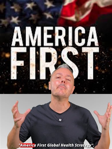 America tried to pull the health funding card and both Zimbabwe and Zambia said 'Noted and futseki. We will survive the chaos like we have always been doing.' #TheWeek
