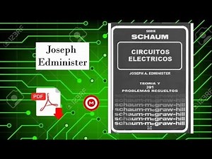 Circuitos Eléctricos - Schaum PDF