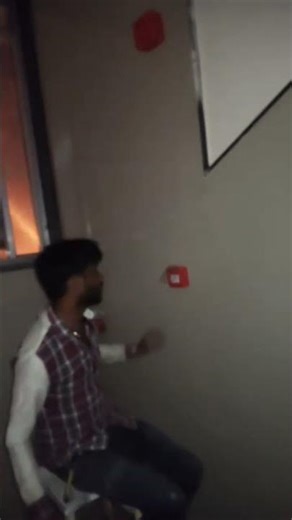 Industrial Fire Alarm MCP Testing & AMC Service | Solapur