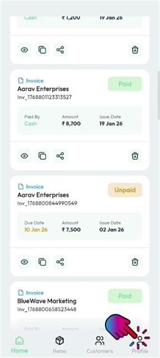 Recover Deleted Documents