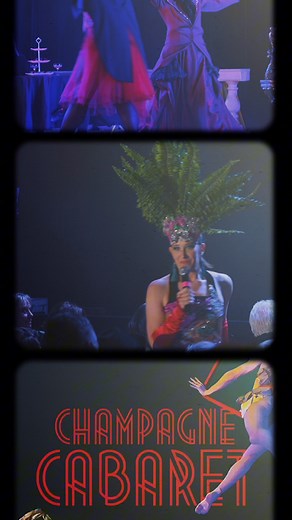 Bring your favorite people and toast the season at Champagne Cabaret — Holiday Party: 90 minutes of spectacle and sparkle—circus • live music • magic • comedy. Dec 11–28, 18 . Early-bird pricing is limited—reserve your date tonight. 🍾 🎟️ Get tickets: https://bit.ly/3Xgva9g #ChampagneCabaret #GreatStarTheater #SanFranciscoNights #HolidayInSF #ChinatownSF | The Great Star Theater