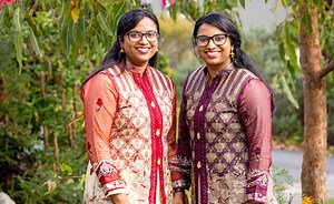 My Kitchen Rules 2023 winners Radha and Prabha what’s next and the judges final piece of advice