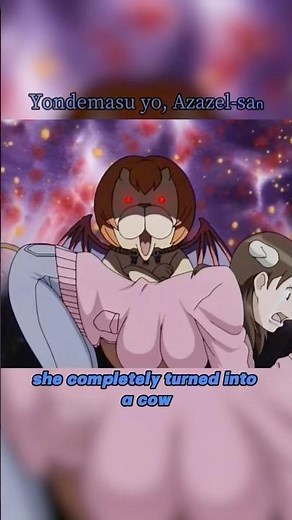 This woman turned into a cow. #animation #shorts #viral