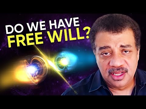 Cosmic Queries – The Biggest Ideas in the Universe with Neil deGrasse Tyson & Sean Carroll