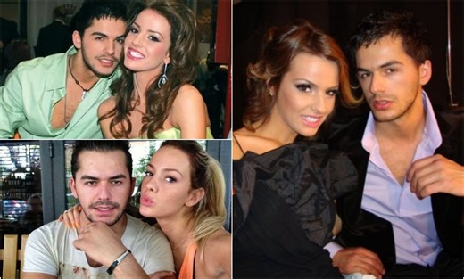 Shpat Kasapi's sudden departure from life, his ex-partner Afërdita Dreshaj expresses condolences: Rest in peace Shpati