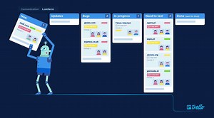 ¿Qué es Trello? y ¿cuáles son sus beneficios? - Natasha Pinto Consultoria
