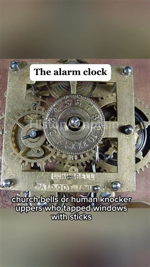 695K views · 14K reactions | Bizzare inventions from the past we still use today #history #facts #viral #trending #HistoryCaptain | History Captain | Facebook