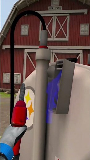 Farming Simulator VR