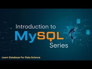 MYSQL Mastery Made EASY with Practical Notes