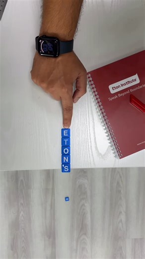 ‎Eton Institute | معهد إيتون‎ on Instagram: "The ultimate hub for language exams. Looking for OSD, DELE, IELTS, DELF, PTE, or CILS? Look no further. We offer the biggest collection of accredited language certifications taught by native instructors to ensure you get the best results. Join the 90% of our students who succeed! Book your accredited exam today. #LanguageGoals #Polyglot #ExamReady #SuccessMindset #EtonInstitute"