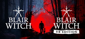 Blair Witch & Blair Witch VR Bundle on Steam