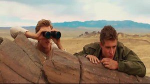 فیلم میزبان ۲۰۱۳ (The Host 2013) دوبله فارسی