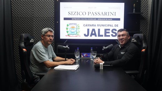 10K views · 134 reactions | Entrevista completa com Vereador Riva Rodrigues, feita pelo Jornalista Sizico Passarini. Confira:  | In-Finity Cast | Facebook