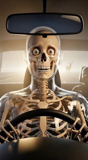 Driving Without Sleep: The Silent Killer