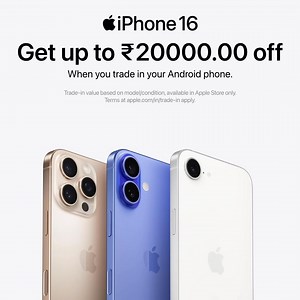 Trade in. Upgrade. Save | Apple